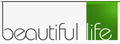 Beautifullife|美丽人生创意杂志 Logo