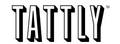 纹身贴纸设计销售平台【Tattly】 Logo