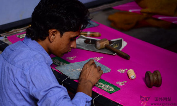 Gaatha:印度传统手工工艺网