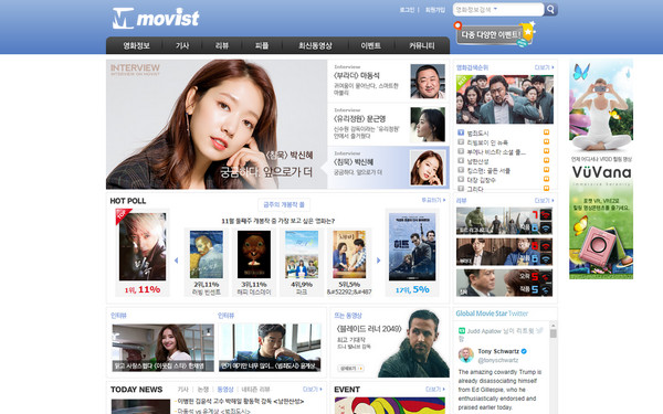 Movist:韩国电影视频网