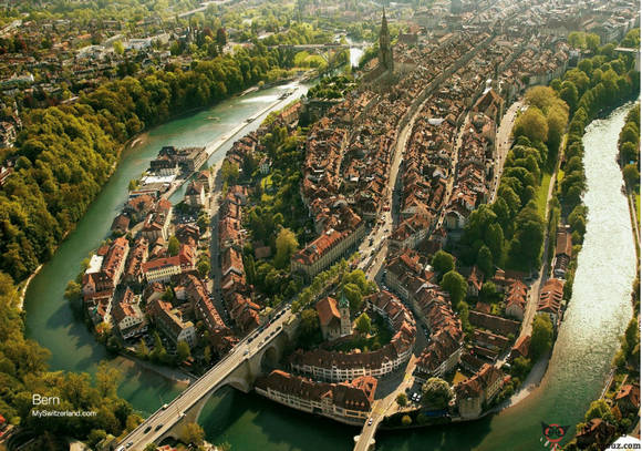 Bern:比利时伯尔尼旅游官方网站