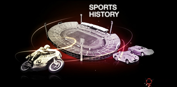 SportsMuseum:新加坡体育博物馆