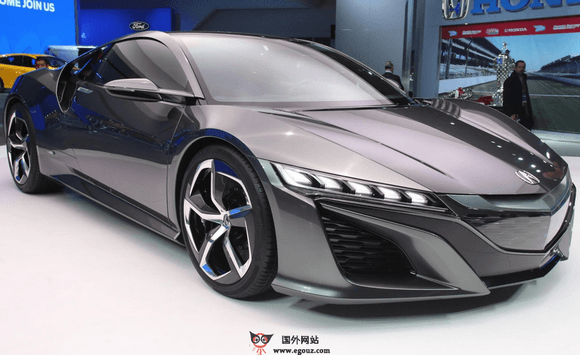 Acura:日本讴歌汽车品牌官网