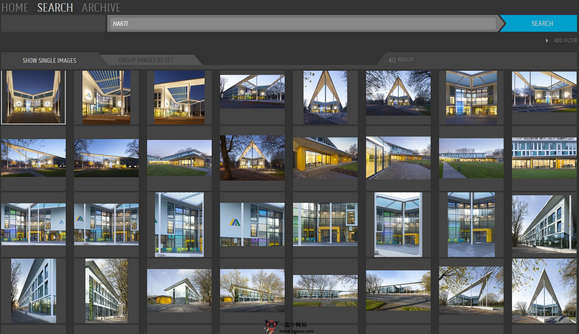 ArturImages:德国建筑摄影存储平台