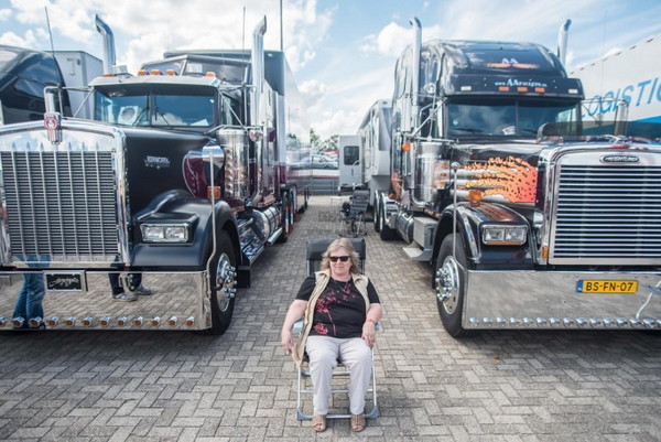 TruckStar:卡车之星汽车节官网