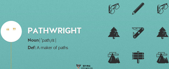 PathWright:全民教育制作发布平台