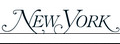 美国纽约杂志官网 Logo