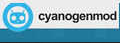 安卓CyanoGenmod第三方ROM开发网 Logo