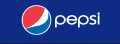 百事可乐饮料品牌官网 Logo