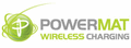无线电源科技公司 Logo
